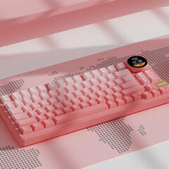 ˖ ࣪ ‹ teclado feker k75